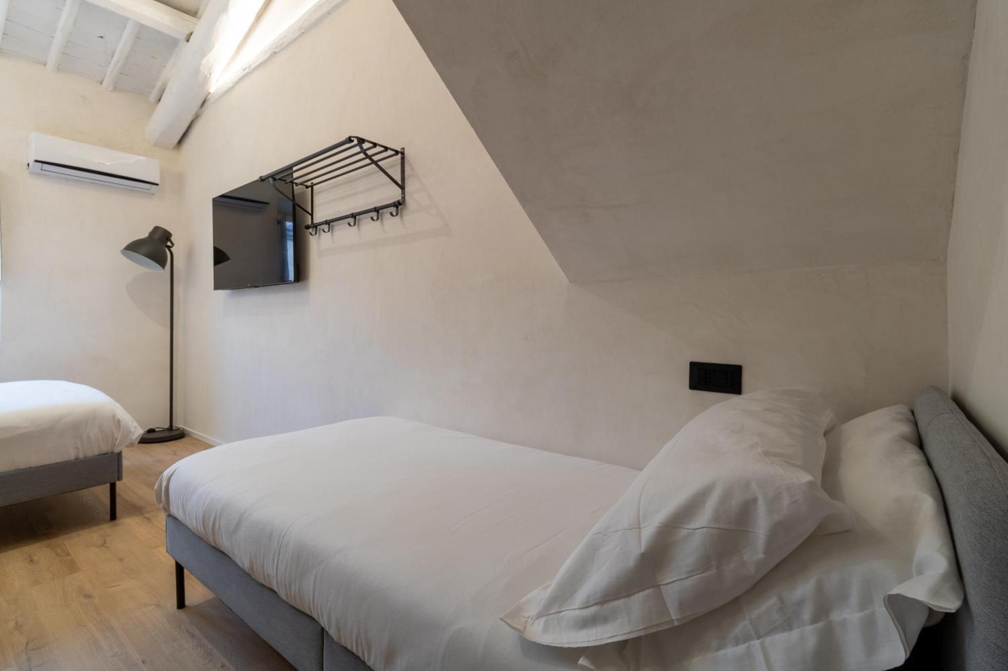 Cunabu Urbano Rome Ruang foto